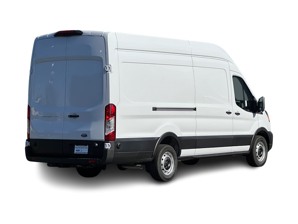 2024 Ford Transit Series 350 17