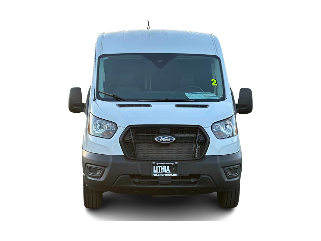 2024 Ford Transit Series 350 19