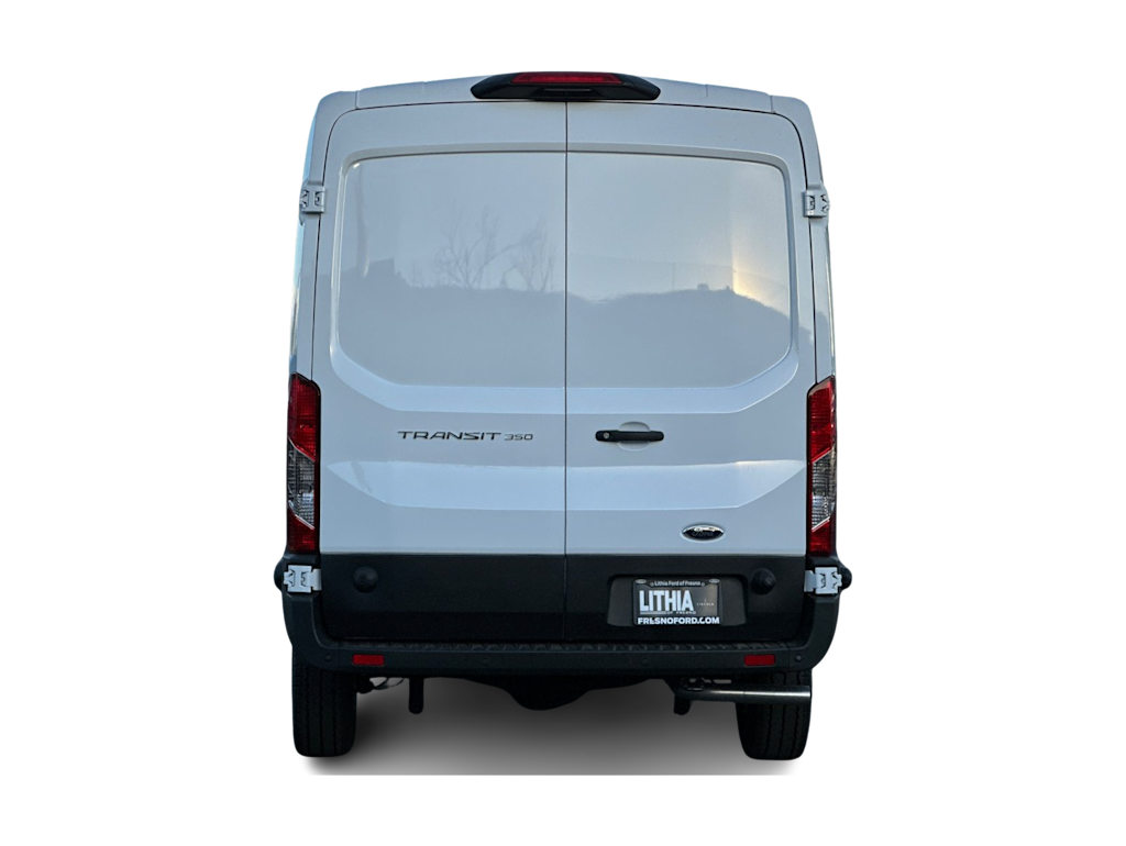 Thumbnail: 2024 Ford Transit Series - 5