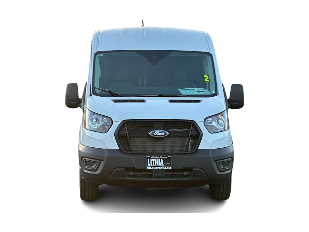 Thumbnail: 2024 Ford Transit Series - 19