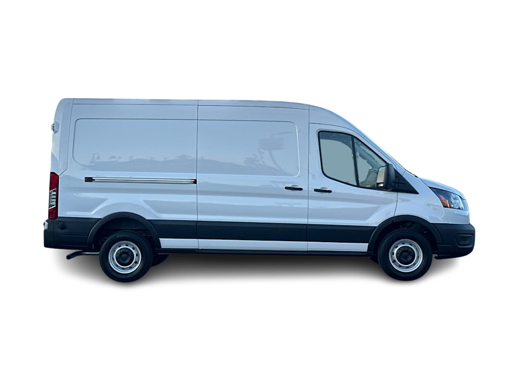 Thumbnail: 2024 Ford Transit Series - 17