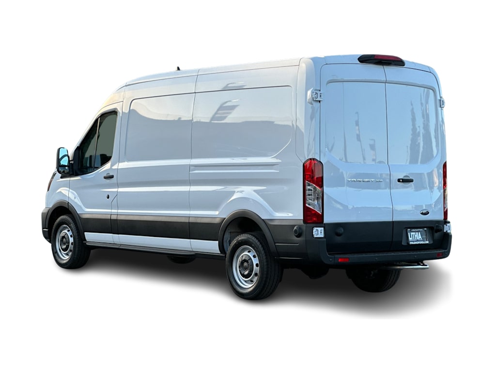 Thumbnail: 2024 Ford Transit Series - 4