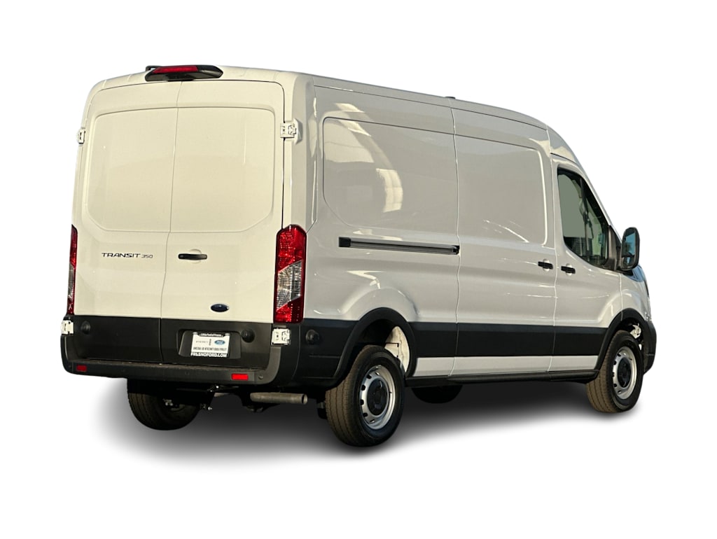 2024 Ford Transit Series 350 16