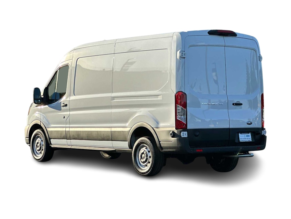 2024 Ford Transit Series 350 4