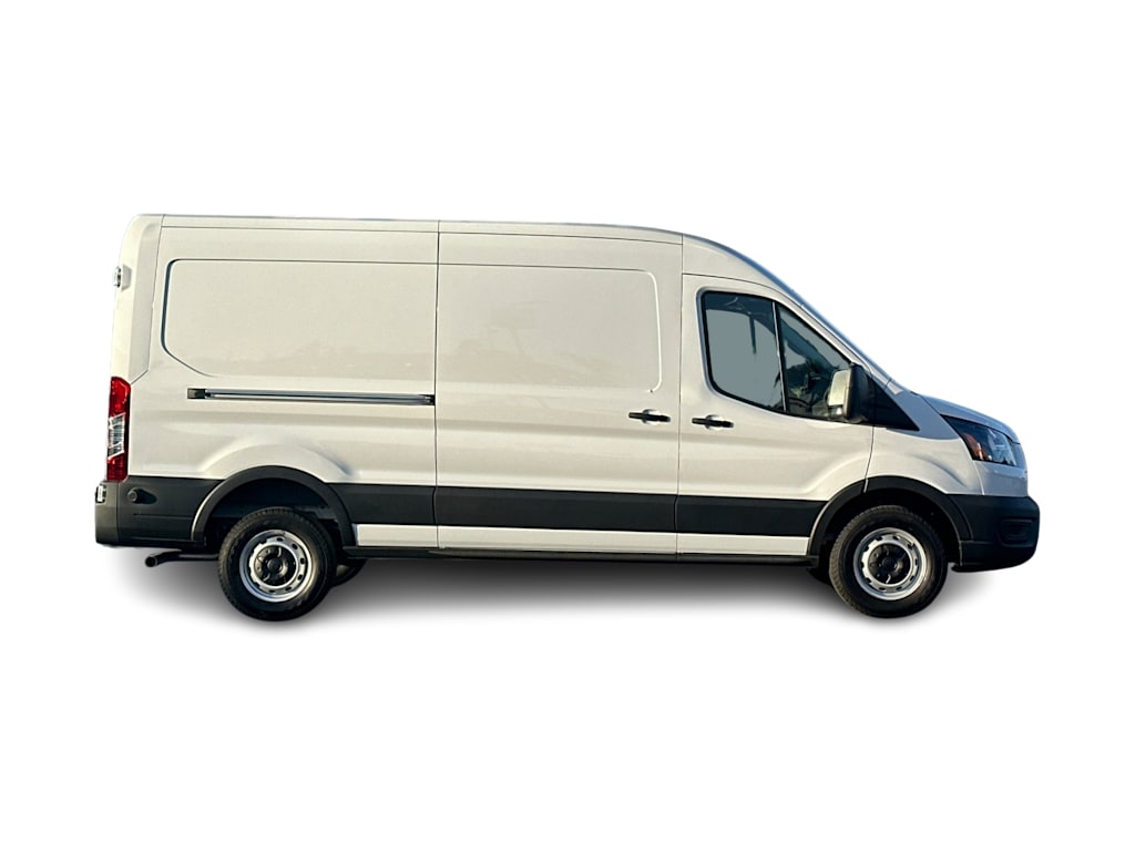 2024 Ford Transit Series 350 18