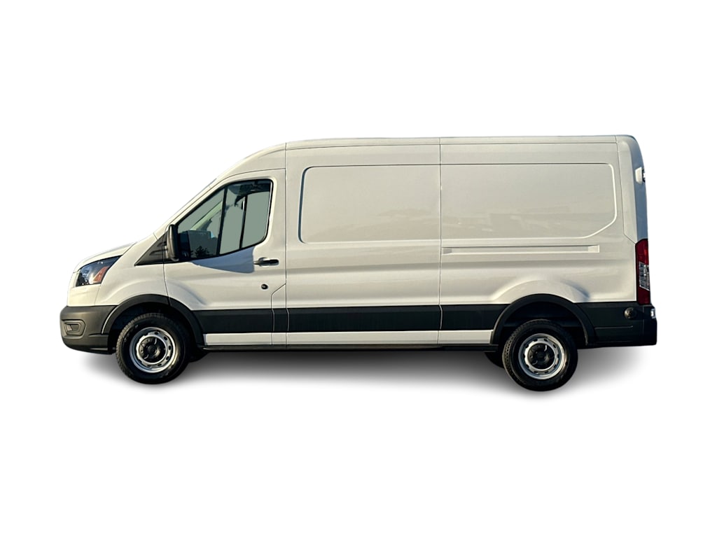 2024 Ford Transit Series 350 3