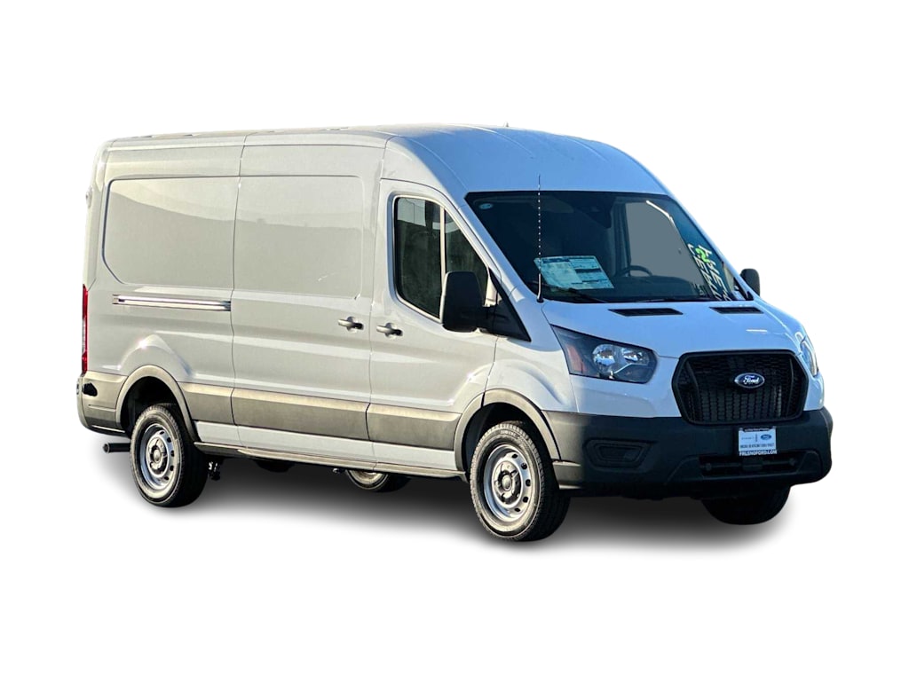 2024 Ford Transit Series 350 19