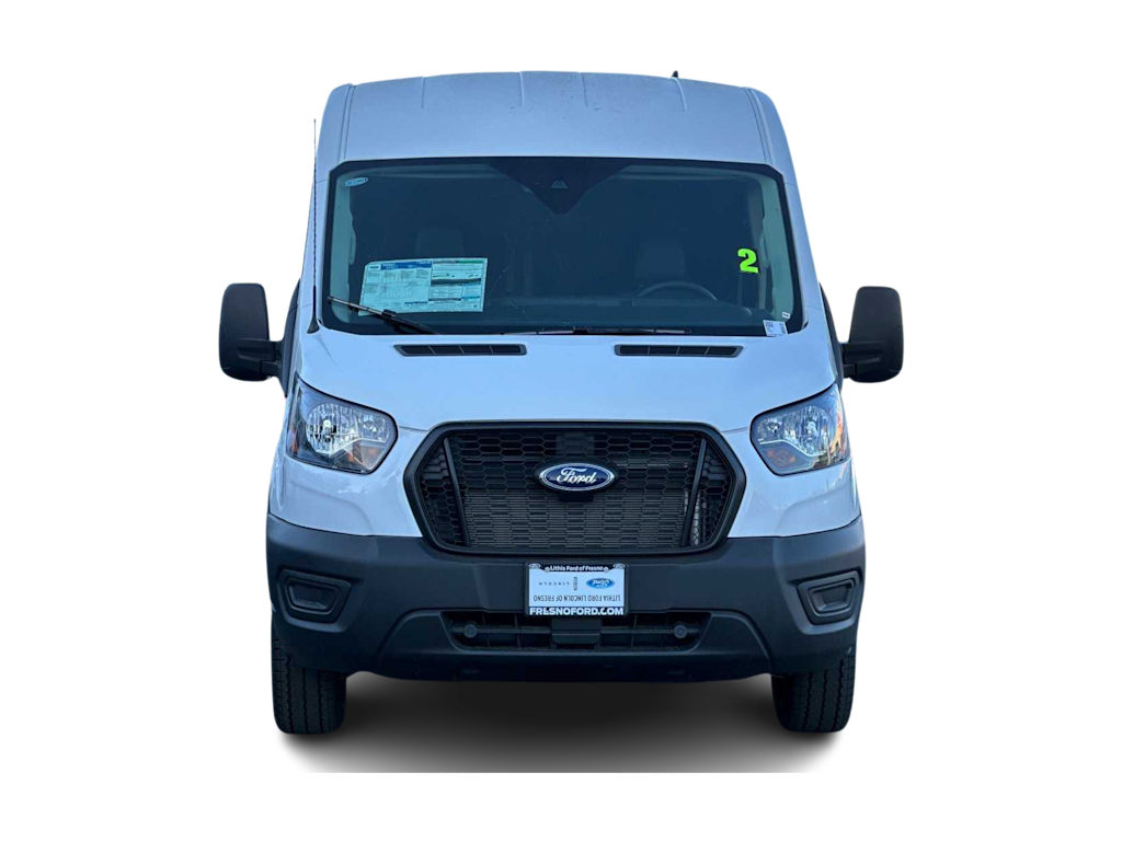 2024 Ford Transit Series 350 20