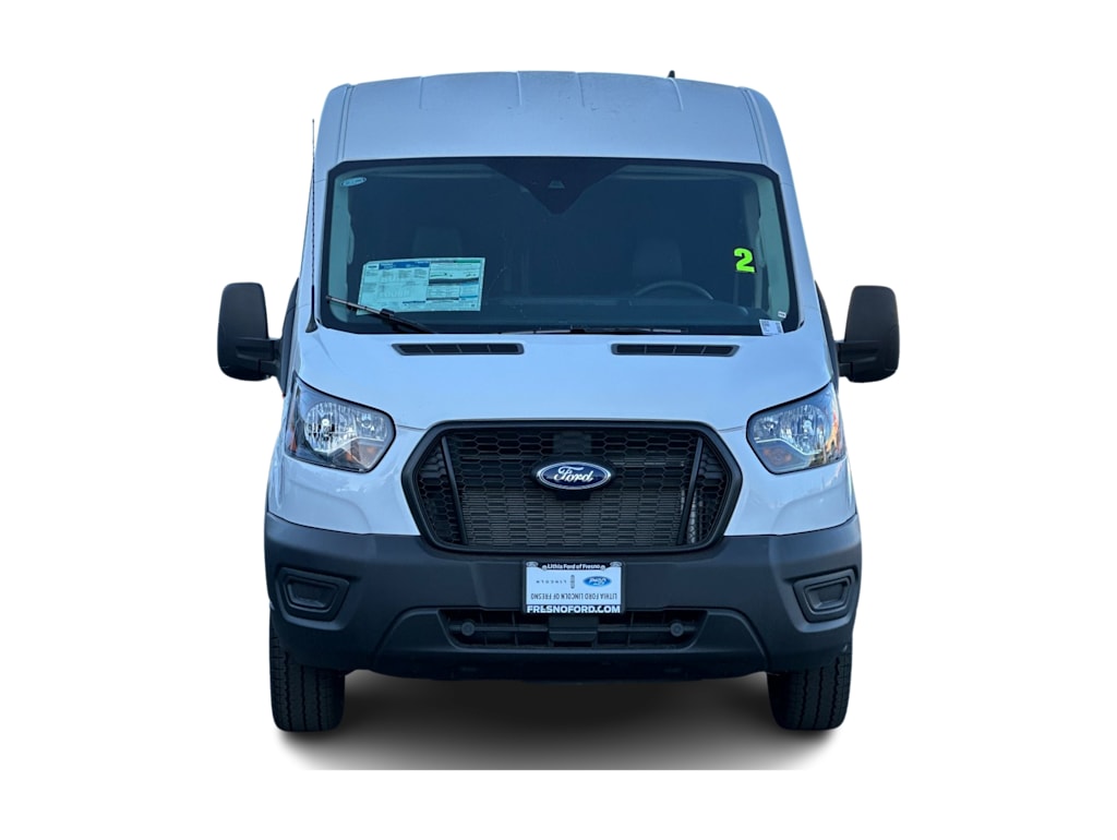 Thumbnail: 2024 Ford Transit Series - 20