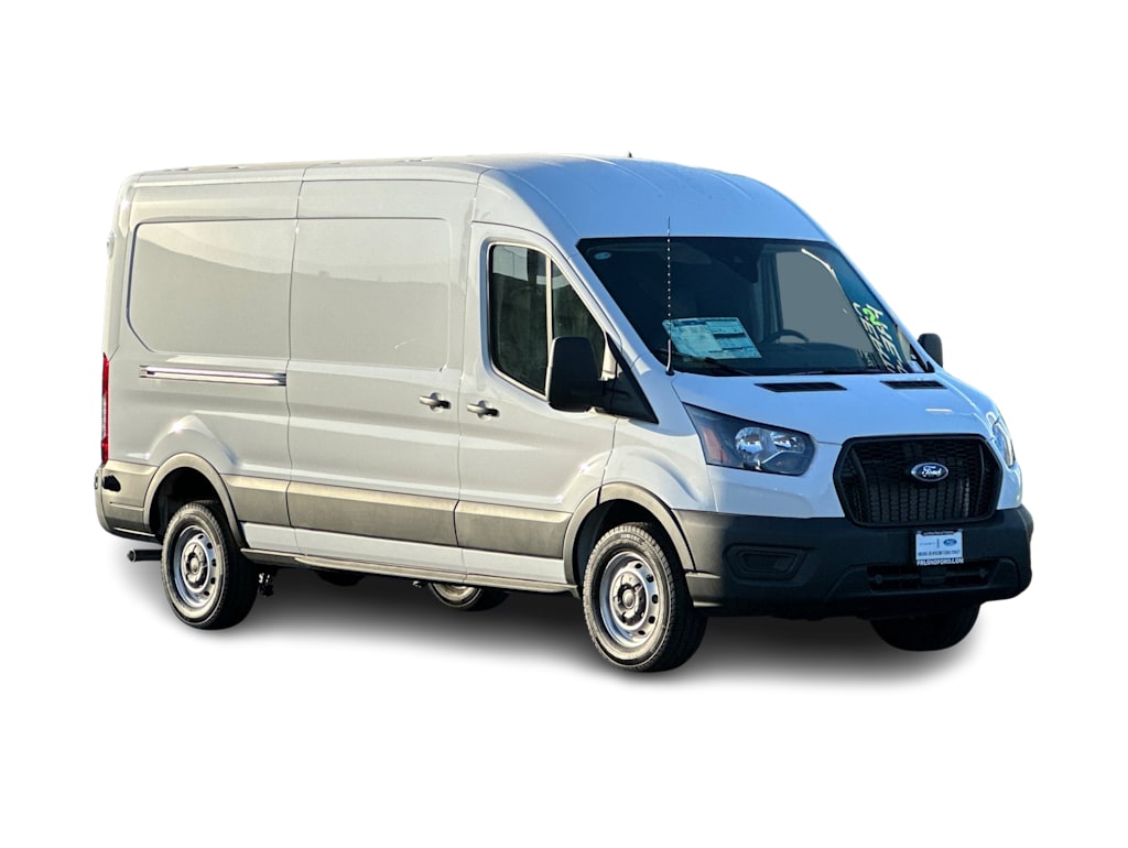 Thumbnail: 2024 Ford Transit Series - 19