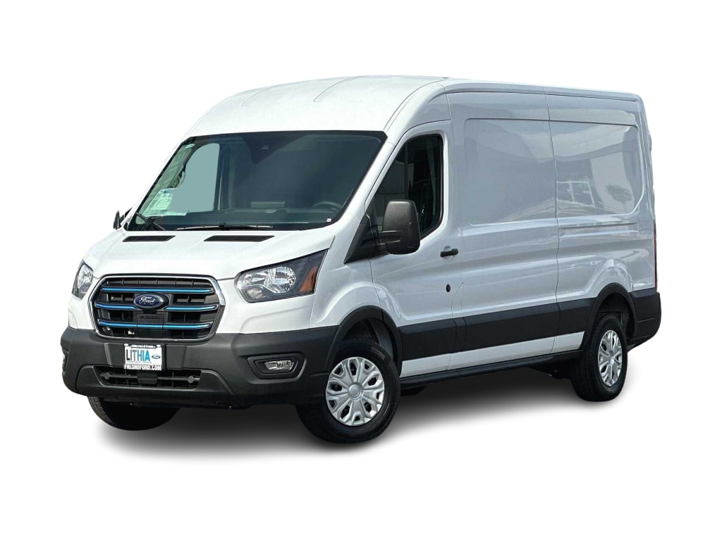 2023 Ford Econoline E-350 2