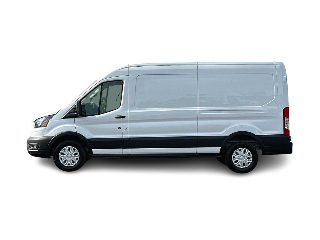 2023 Ford Econoline E-350 4