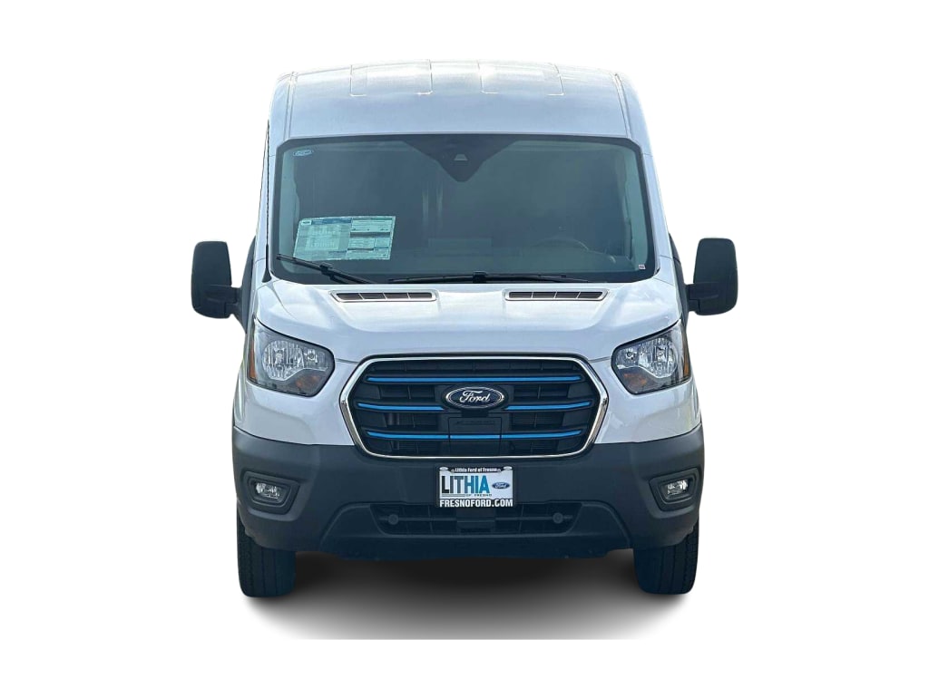 2023 Ford Econoline E-350 7