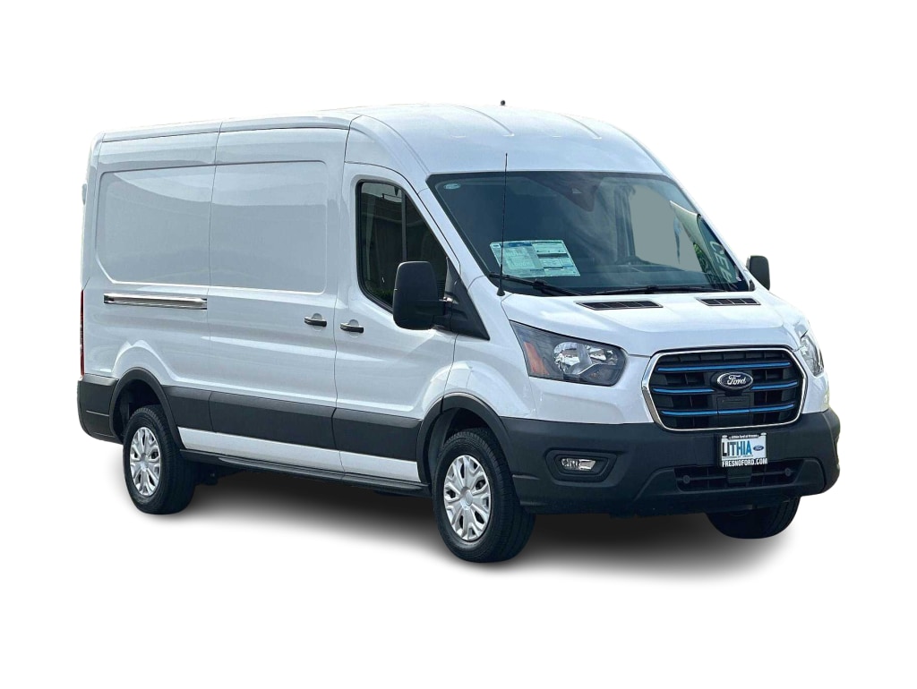 2023 Ford Econoline E-350 19