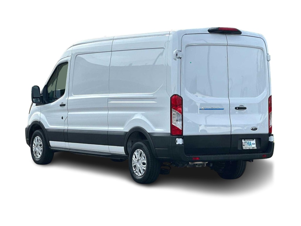 2023 Ford Econoline E-350 5