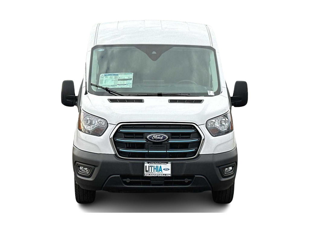 2023 Ford Econoline E-350 20