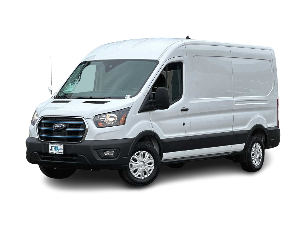 2023 Ford Econoline E-350 2