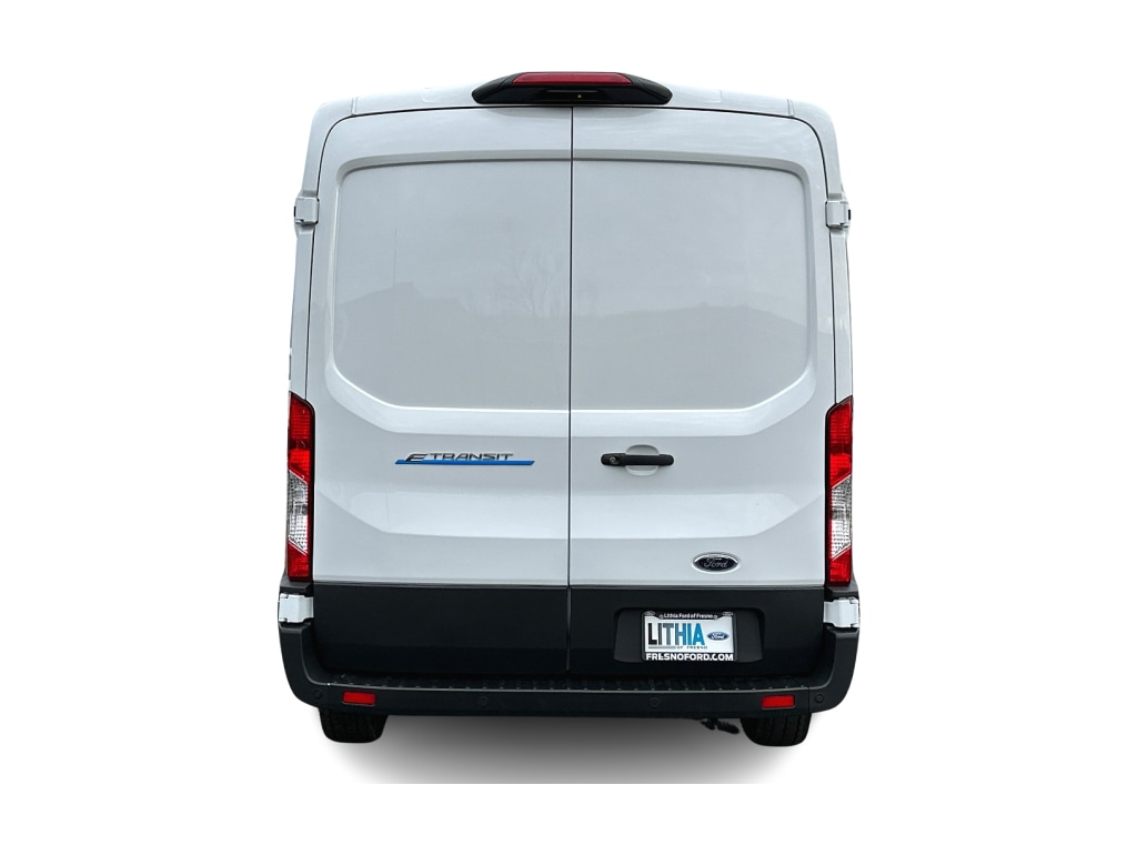 2023 Ford Econoline E-350 6