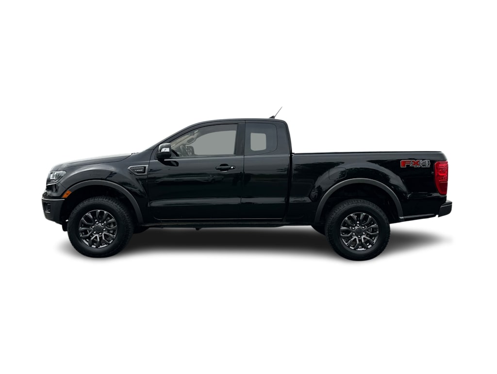 Thumbnail: 2021 Ford Ranger - 3
