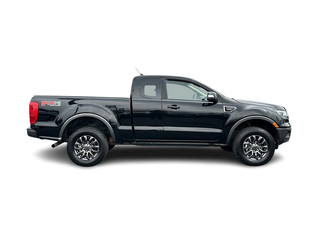 Thumbnail: 2021 Ford Ranger - 19