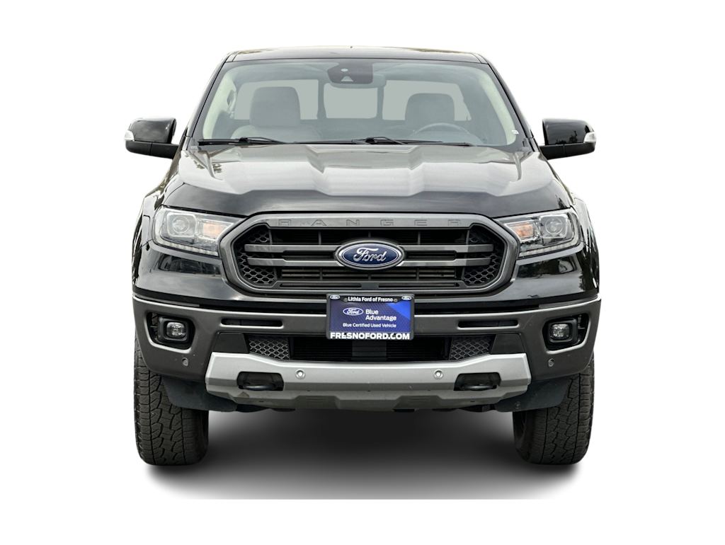 Thumbnail: 2021 Ford Ranger - 6