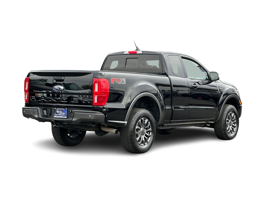 Thumbnail: 2021 Ford Ranger - 18