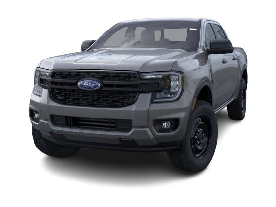 Thumbnail: 2026 Ford Ranger - 12