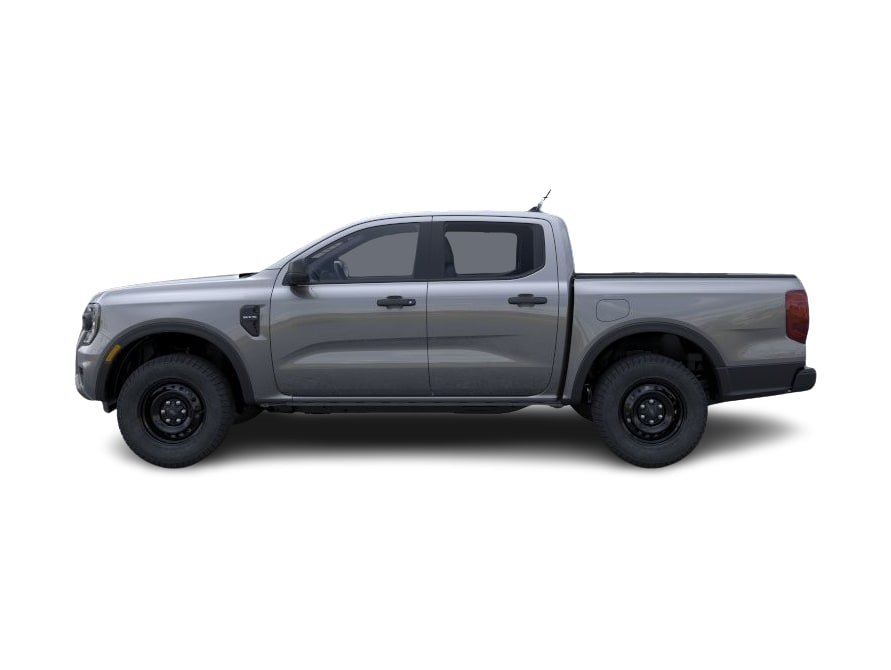 Thumbnail: 2026 Ford Ranger - 3