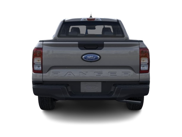 Thumbnail: 2026 Ford Ranger - 5