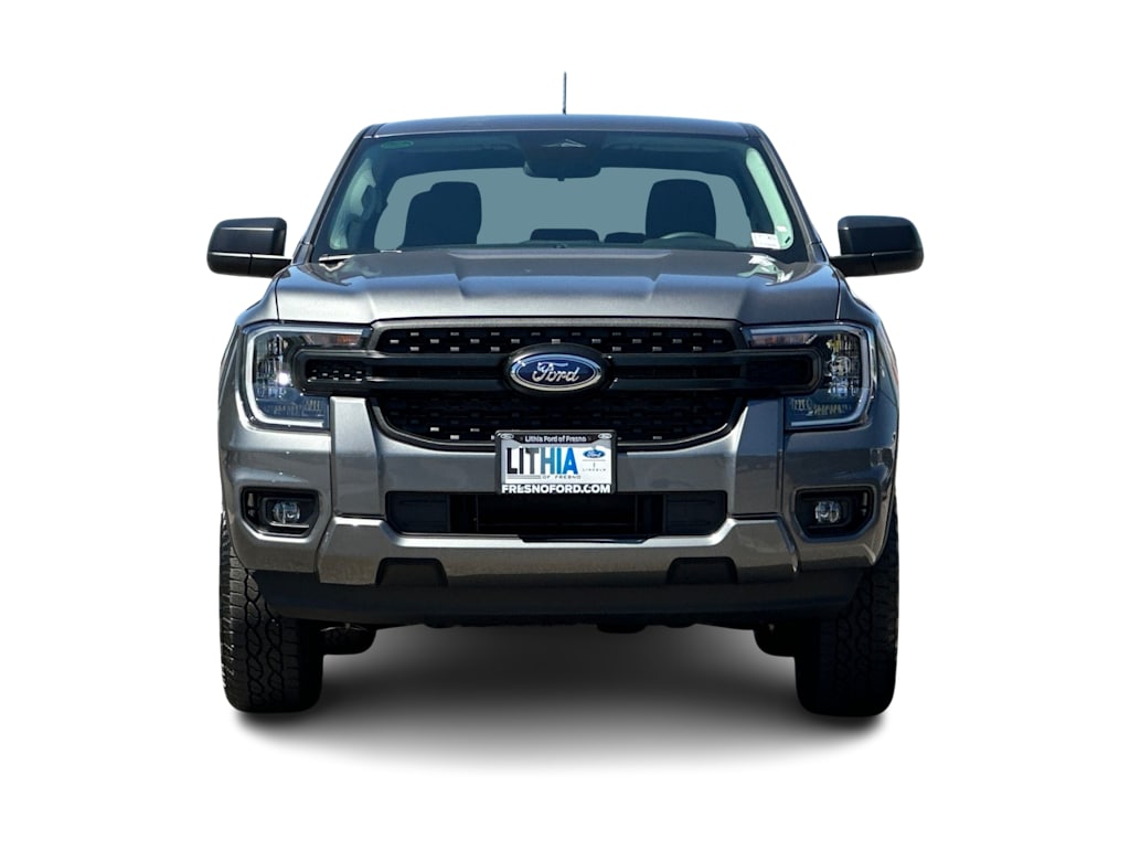 Thumbnail: 2026 Ford Ranger - 6