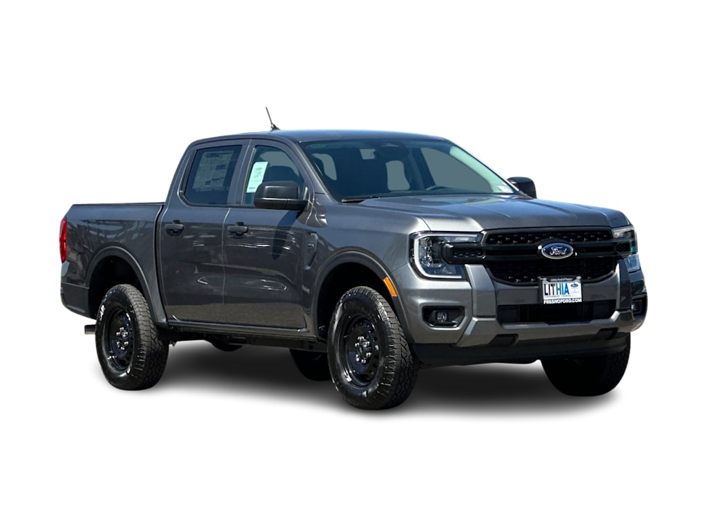 Thumbnail: 2026 Ford Ranger - 21