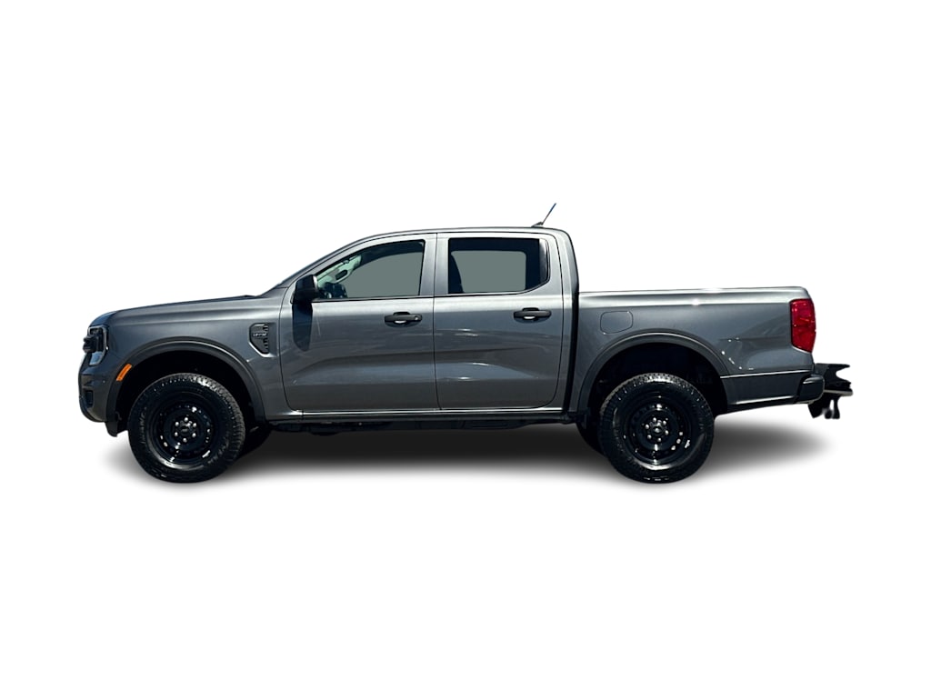 Thumbnail: 2026 Ford Ranger - 3