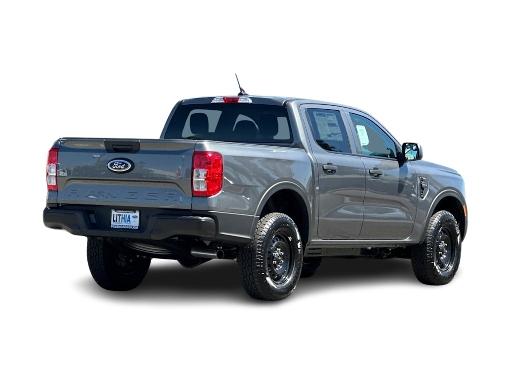 Thumbnail: 2026 Ford Ranger - 19