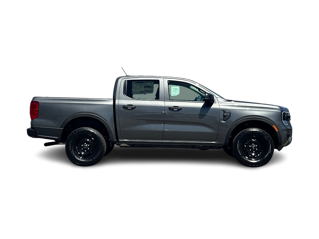 Thumbnail: 2026 Ford Ranger - 20