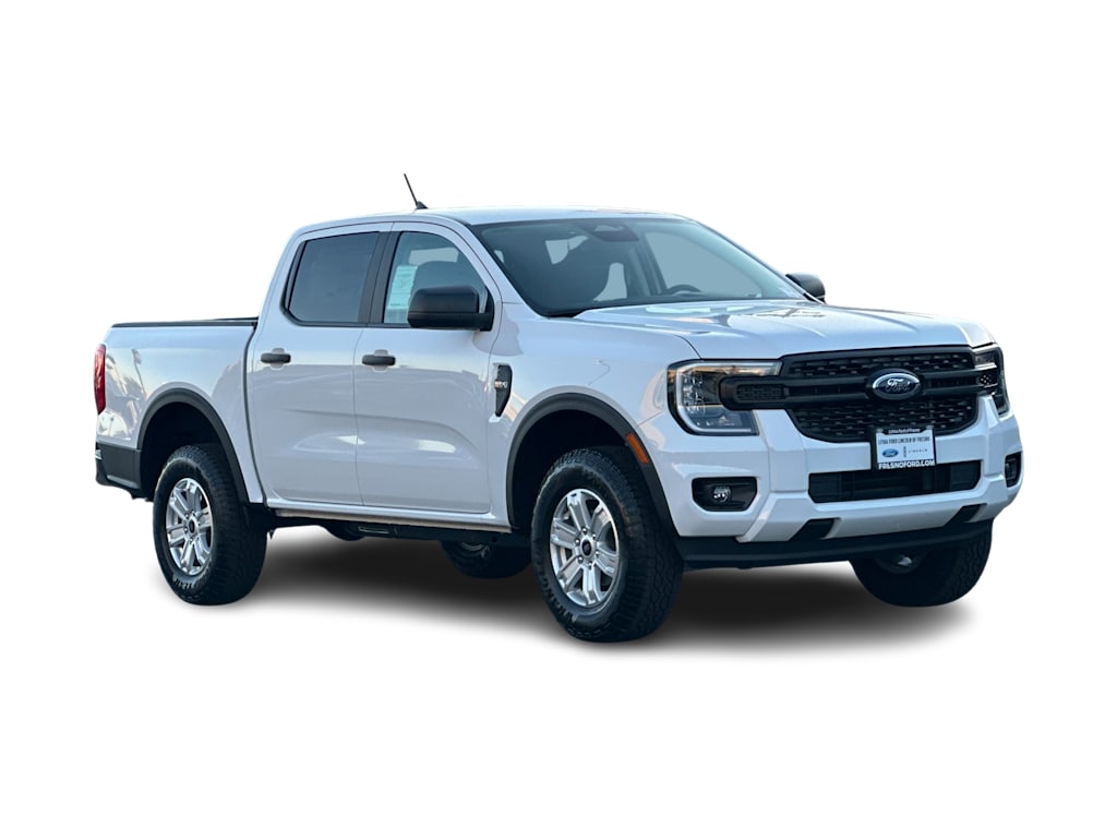 Thumbnail: 2025 Ford Ranger - 19