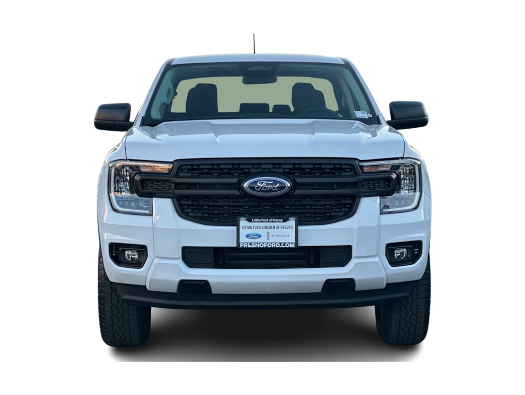 Thumbnail: 2025 Ford Ranger - 6