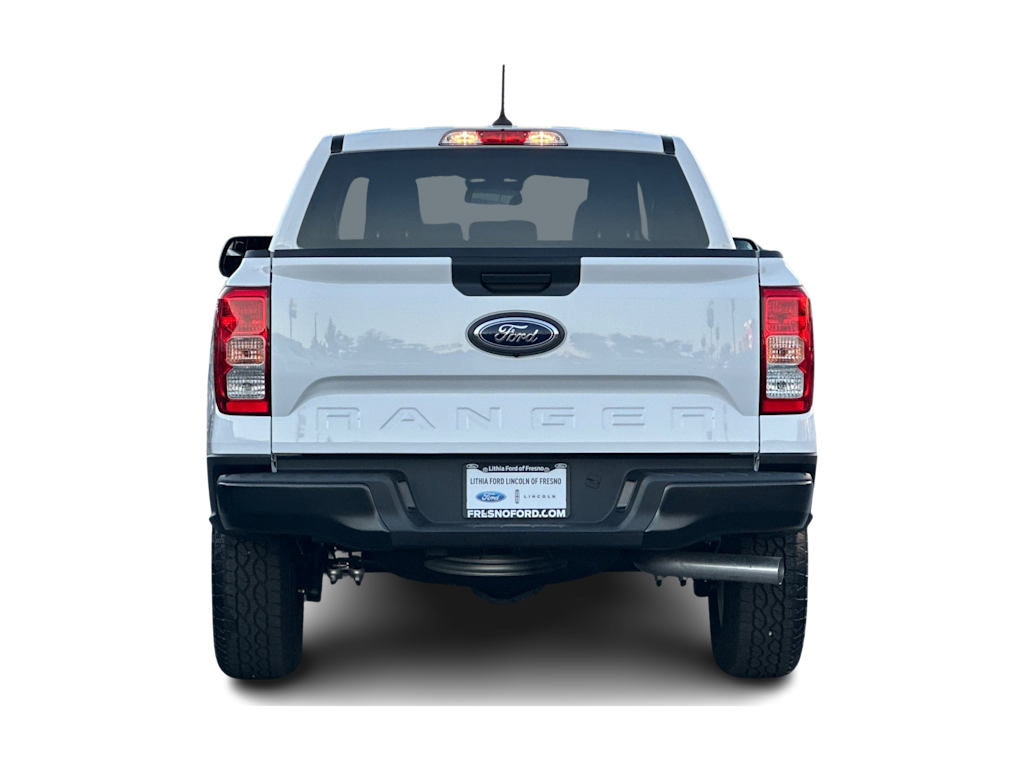 Thumbnail: 2025 Ford Ranger - 5
