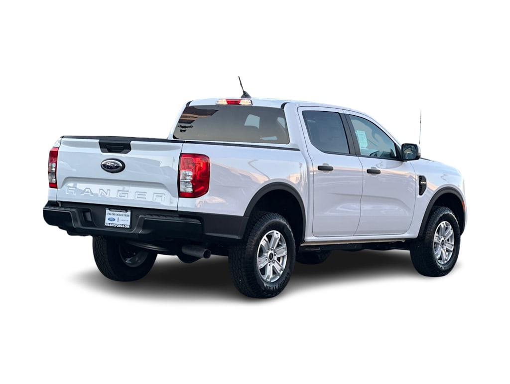 Thumbnail: 2025 Ford Ranger - 17