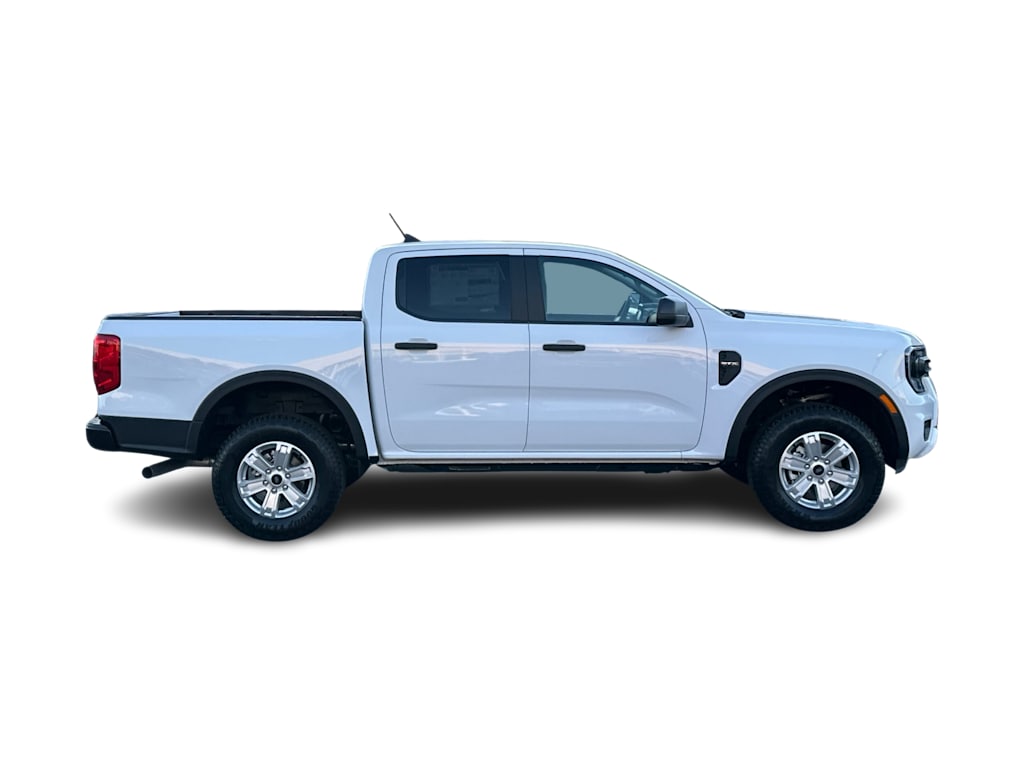 Thumbnail: 2025 Ford Ranger - 18