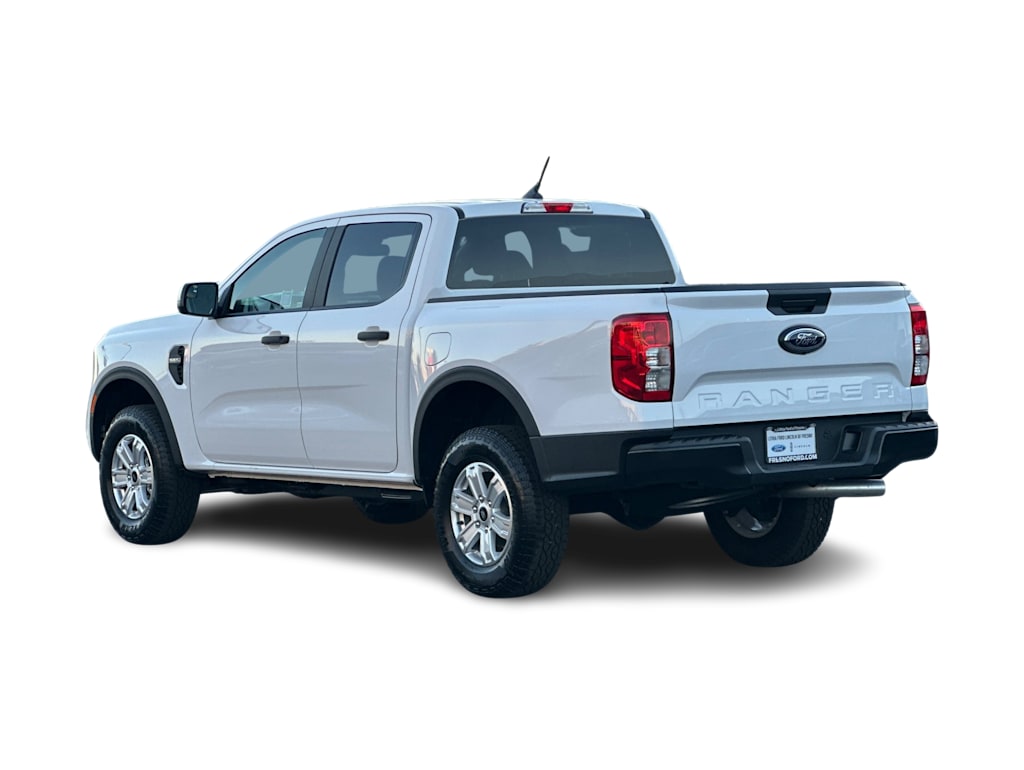Thumbnail: 2025 Ford Ranger - 4