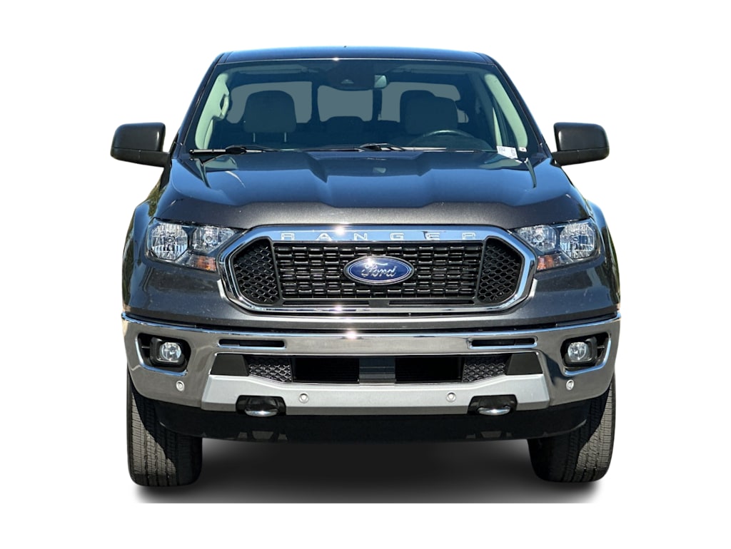 Thumbnail: 2019 Ford Ranger - 6