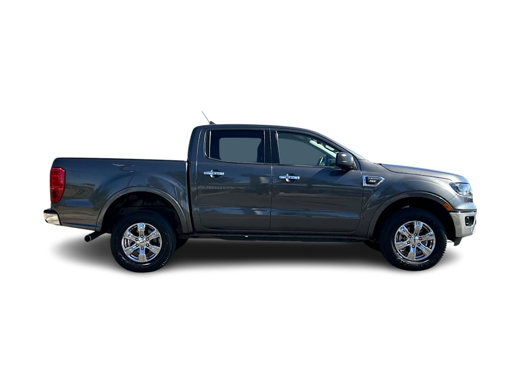 Thumbnail: 2019 Ford Ranger - 18