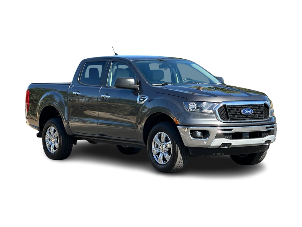 Thumbnail: 2019 Ford Ranger - 19