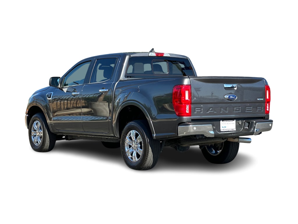 Thumbnail: 2019 Ford Ranger - 4