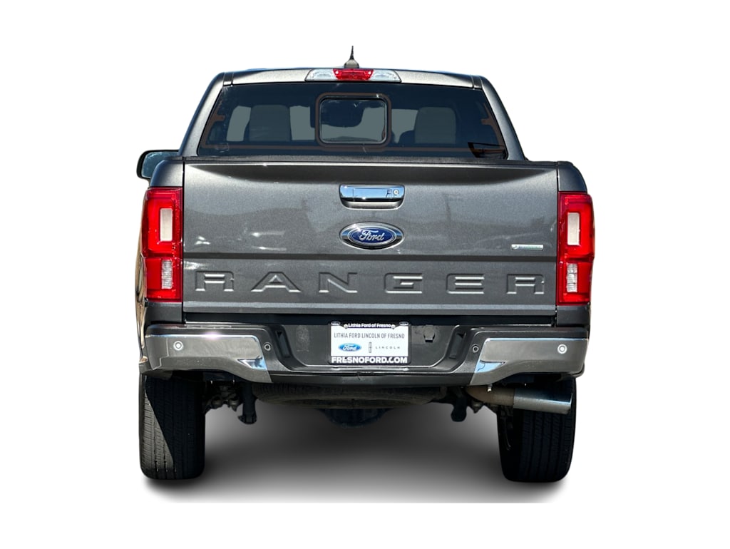 Thumbnail: 2019 Ford Ranger - 5