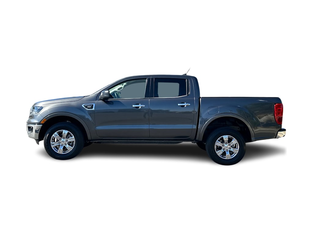 Thumbnail: 2019 Ford Ranger - 3