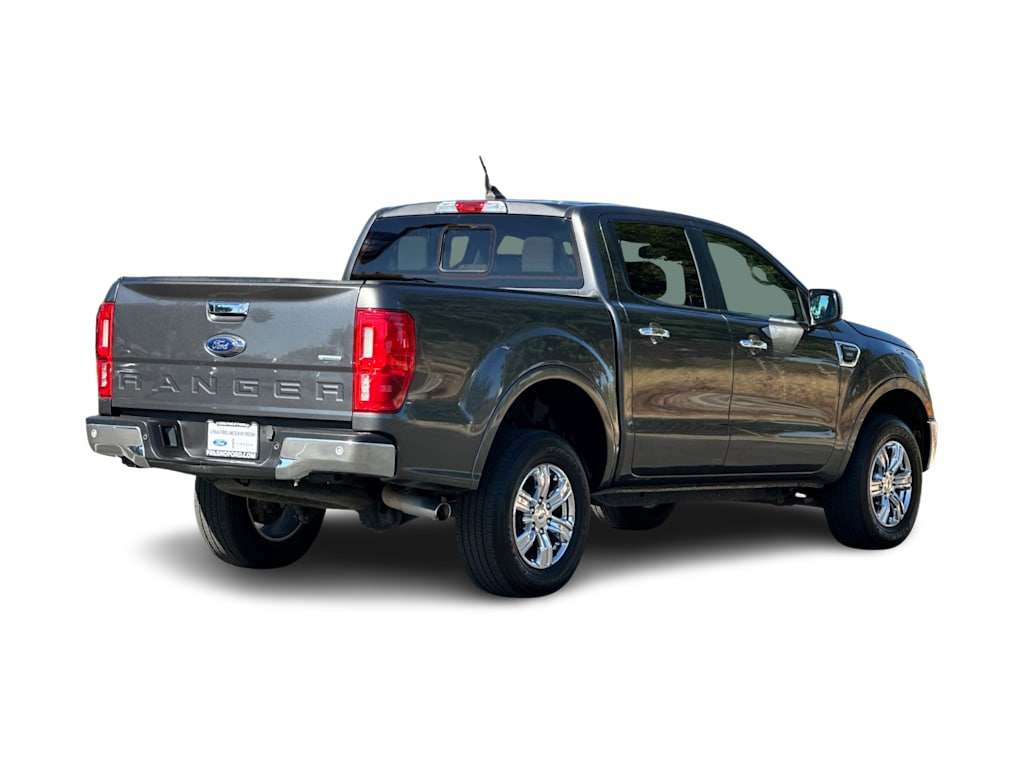 Thumbnail: 2019 Ford Ranger - 17