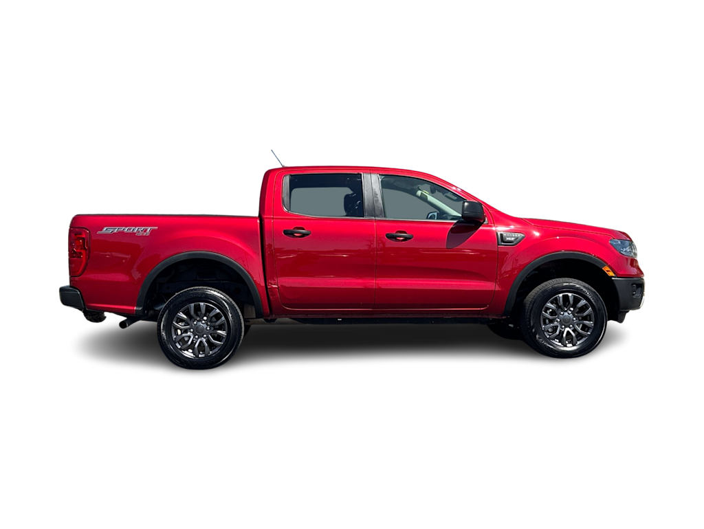 Thumbnail: 2021 Ford Ranger - 17