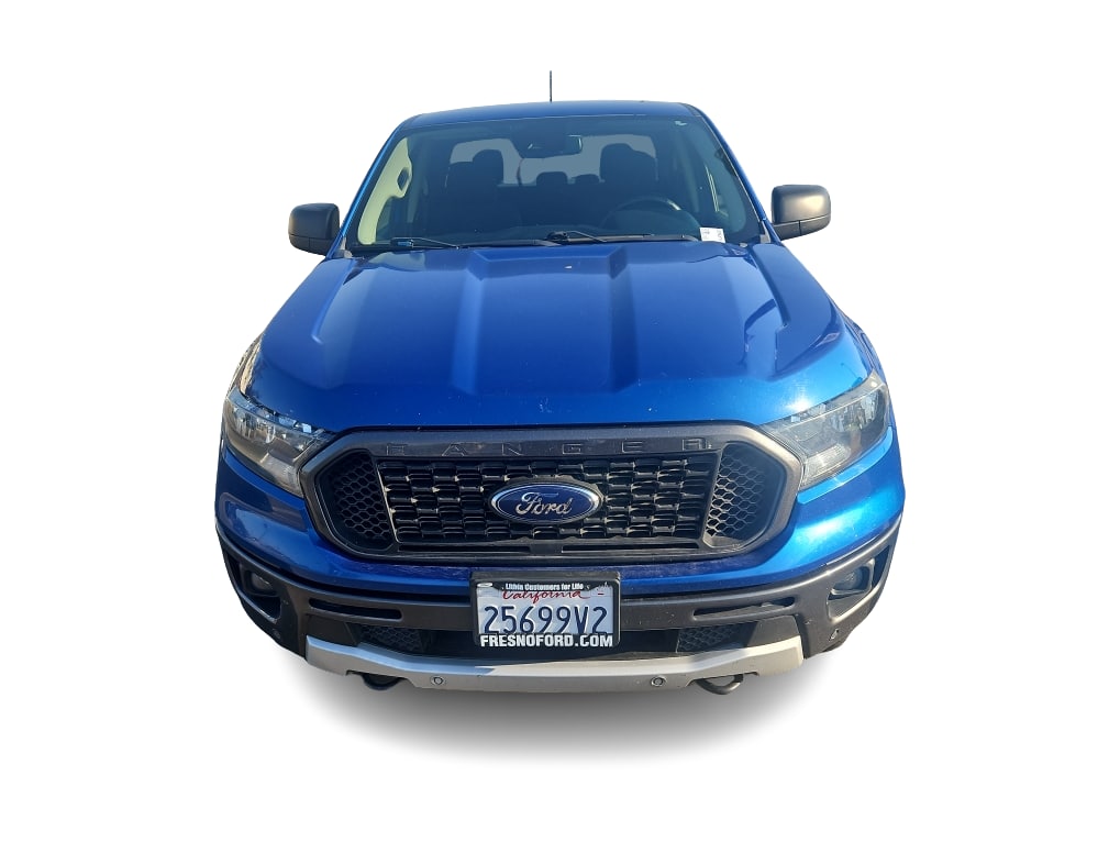 Thumbnail: 2019 Ford Ranger - 5