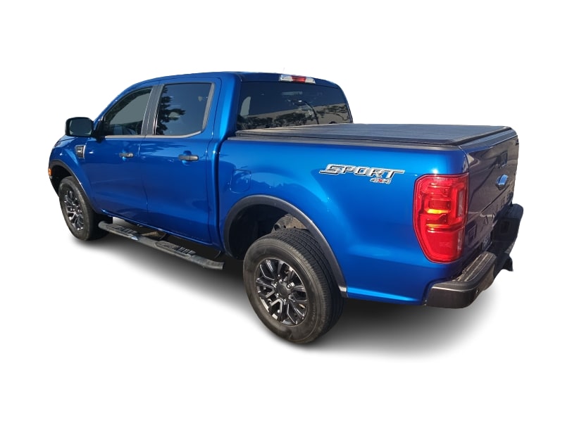Thumbnail: 2019 Ford Ranger - 17